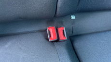 SEAT Ibiza 1.0 TSI 110 FR Edition 5dr Petrol Hatchback